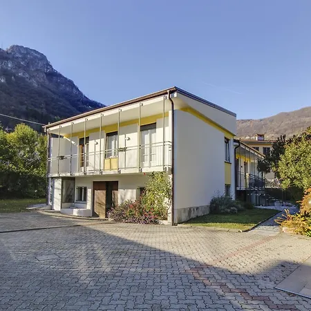 Casa Emilia