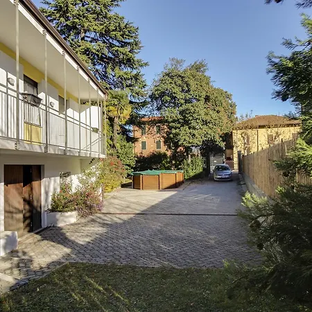 Casa Emilia 別荘 *