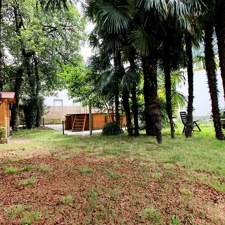 Casa Emilia 別荘 ドンゴ