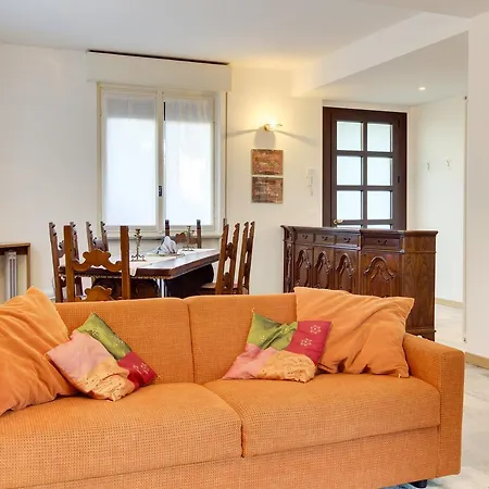 Casa Emilia Dom wakacyjny