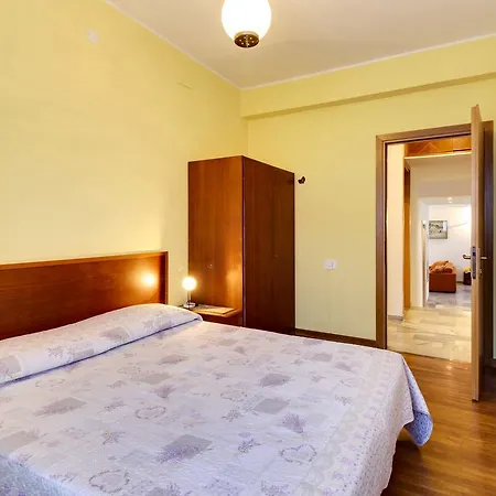 Dom wakacyjny Casa Emilia *