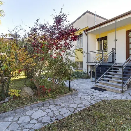 Casa Emilia Dom wakacyjny