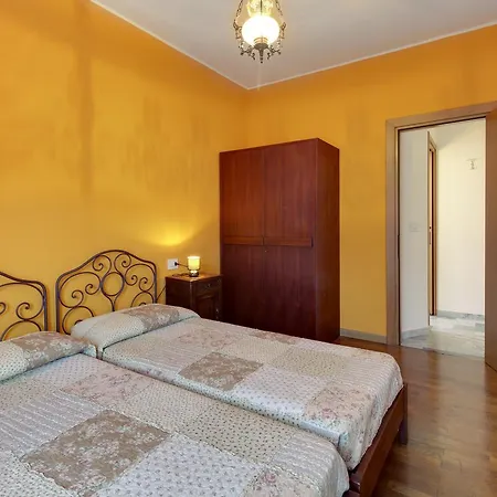 Dom wakacyjny Casa Emilia Dongo