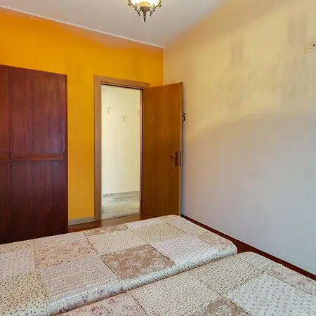 Dom wakacyjny Casa Emilia Dongo
