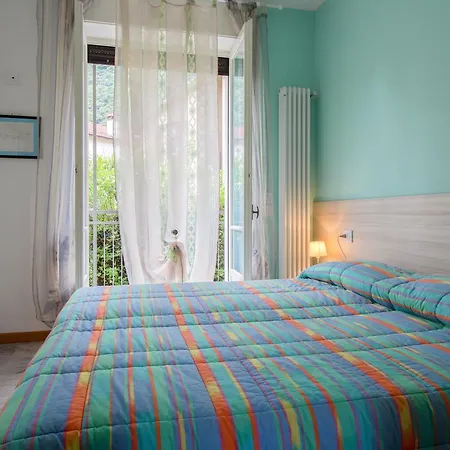 Holiday home Casa Emilia Dongo