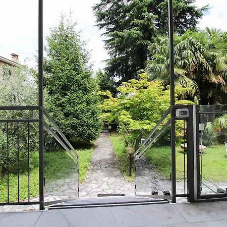 Casa Emilia Prázdninový dům *