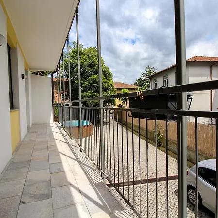 Prázdninový dům Casa Emilia Dongo