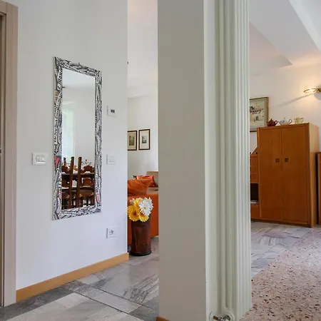 Casa Emilia Prázdninový dům