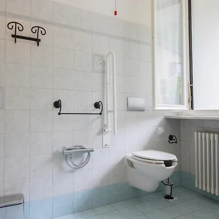 Casa Emilia Prázdninový dům *