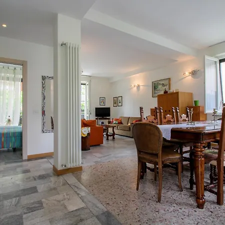 Casa Emilia Prázdninový dům